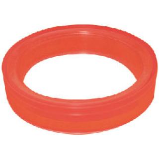 O-ring for Threaded Compression Fittings with Thrust Ring